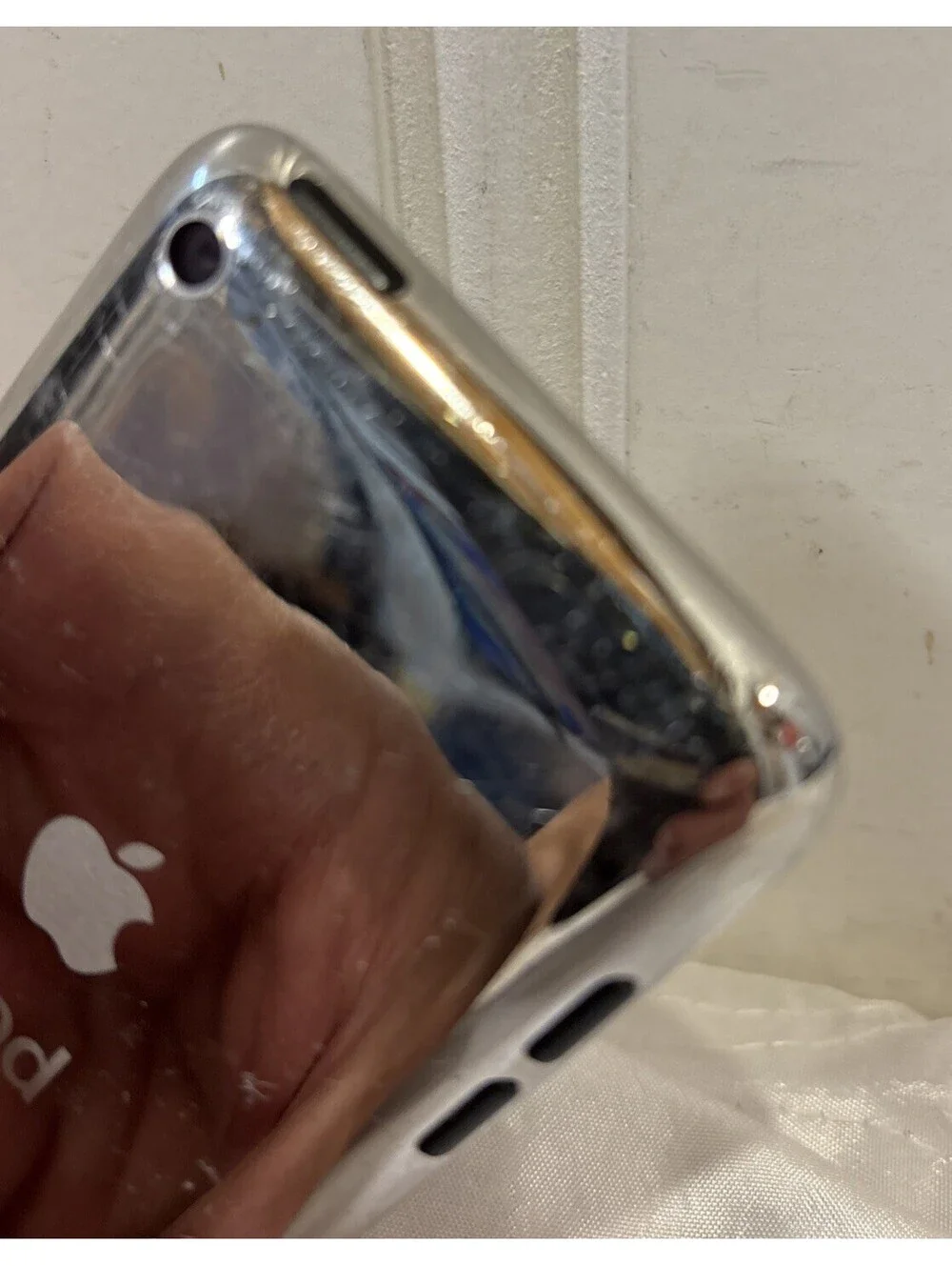 Apple ipod touch